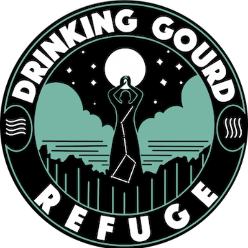 Drinking Gourd Refuge